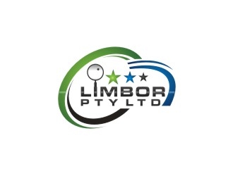  logo design by bricton