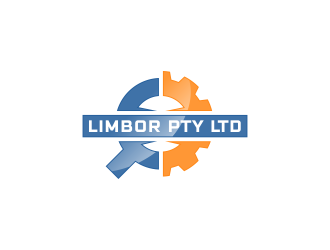 Limbor Pty Ltd  logo design by Akli