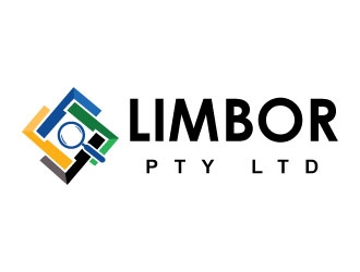 Limbor Pty Ltd  logo design by Suvendu