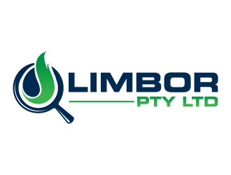 Limbor Pty Ltd  logo design by jaize