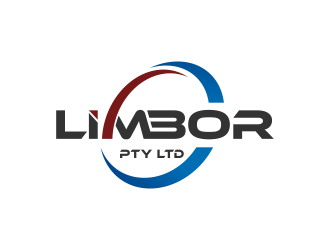 Limbor Pty Ltd  logo design by mikael