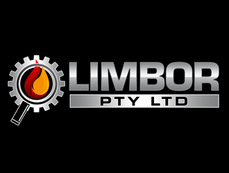 Limbor Pty Ltd  logo design by kunejo