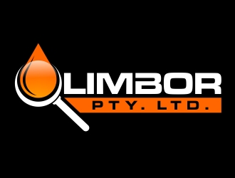 Limbor Pty Ltd  logo design by totoy07