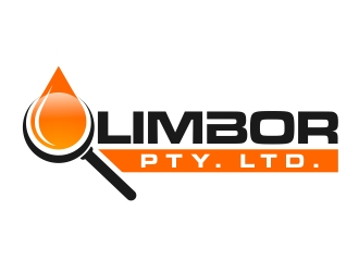 Limbor Pty Ltd  logo design by totoy07