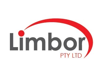 Limbor Pty Ltd  logo design by ruthracam
