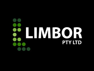 Limbor Pty Ltd  logo design by Muhammad_Abbas