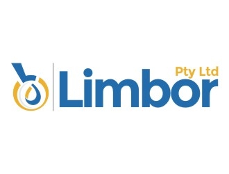 Limbor Pty Ltd  logo design by rgb1