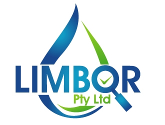 Limbor Pty Ltd  logo design by PMG