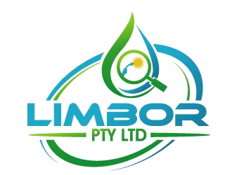 Limbor Pty Ltd  logo design by PMG