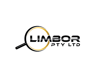 Limbor Pty Ltd  logo design by fajarriza12