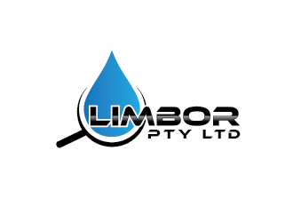 Limbor Pty Ltd  logo design by fajarriza12