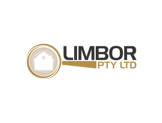 Limbor Pty Ltd  logo design by giphone