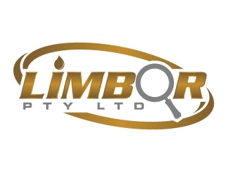 Limbor Pty Ltd  logo design by daywalker