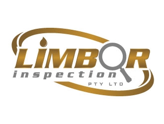 Limbor Pty Ltd  logo design by daywalker