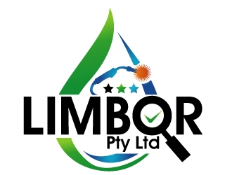 Limbor Pty Ltd  logo design by PMG