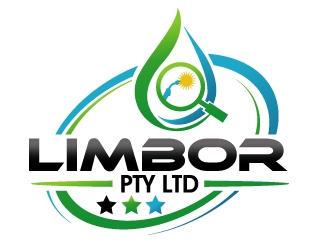 Limbor Pty Ltd  logo design by PMG