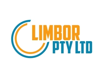 Limbor Pty Ltd  logo design by mckris