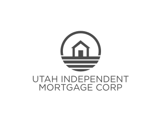 Utah Independent Mortgage Corp. logo design by RatuCempaka