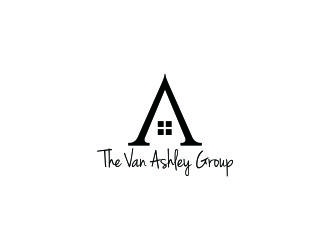 The Van Ashley Group logo design by Greenlight