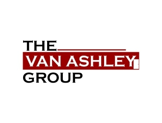 The Van Ashley Group logo design by mckris