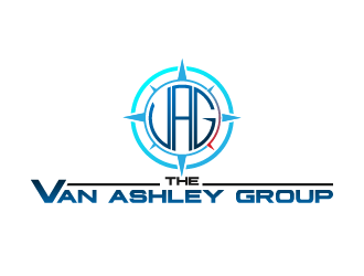 The Van Ashley Group logo design by reight