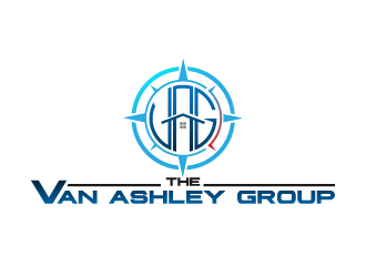 The Van Ashley Group logo design by reight