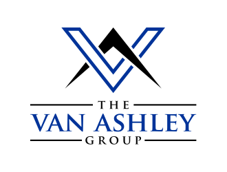The Van Ashley Group logo design by cintoko