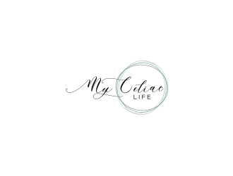 My Celiac Life logo design by narnia