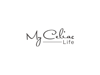 My Celiac Life logo design by narnia