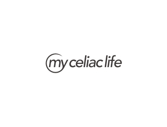 My Celiac Life logo design by narnia
