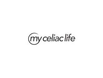 My Celiac Life logo design by narnia