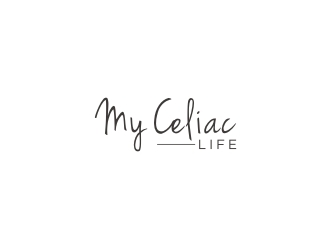 My Celiac Life logo design by narnia