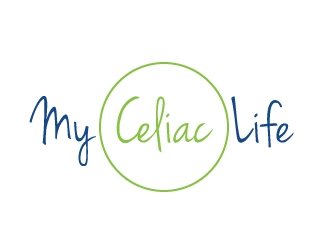 My Celiac Life logo design by Webphixo