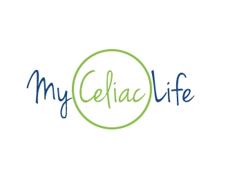 My Celiac Life logo design by Webphixo