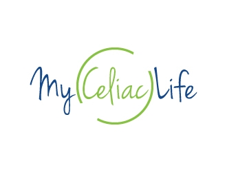 My Celiac Life logo design by Webphixo
