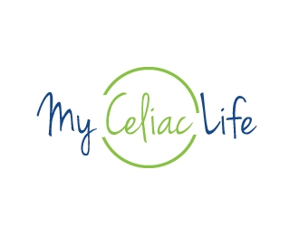 My Celiac Life logo design by Webphixo