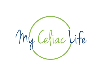 My Celiac Life logo design by Webphixo