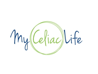 My Celiac Life logo design by Webphixo