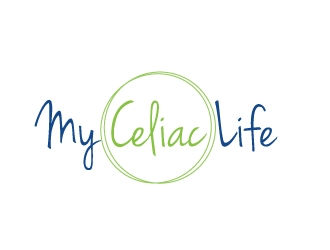 My Celiac Life logo design by Webphixo
