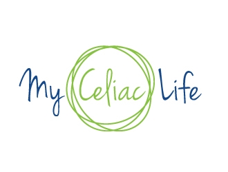 My Celiac Life logo design by Webphixo
