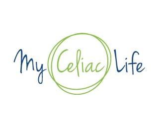 My Celiac Life logo design by Webphixo