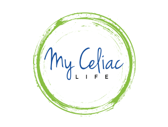 My Celiac Life logo design by afra_art