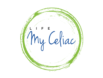 My Celiac Life logo design by afra_art