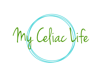 My Celiac Life logo design by cintoko