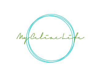 My Celiac Life logo design by cintoko