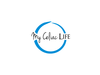 My Celiac Life logo design by kanal