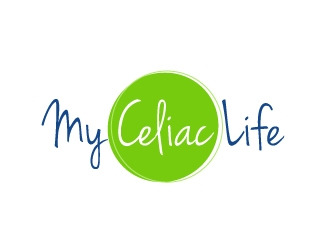My Celiac Life logo design by Webphixo