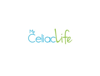 My Celiac Life logo design by usef44