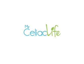 My Celiac Life logo design by usef44