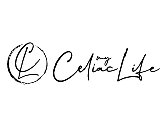 My Celiac Life logo design by jaize